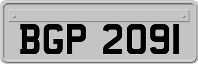 BGP2091