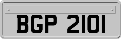 BGP2101