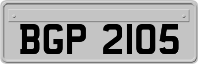 BGP2105