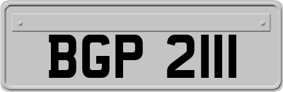 BGP2111