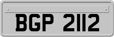 BGP2112