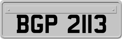 BGP2113