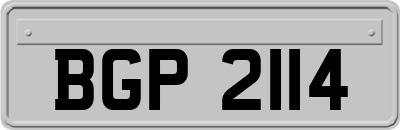 BGP2114