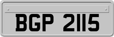 BGP2115