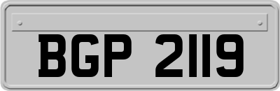 BGP2119