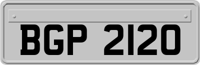 BGP2120