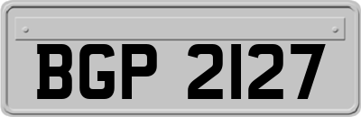 BGP2127