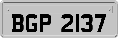 BGP2137