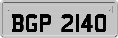 BGP2140