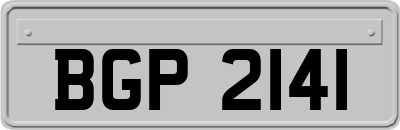 BGP2141
