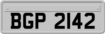 BGP2142