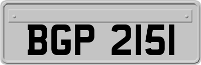 BGP2151