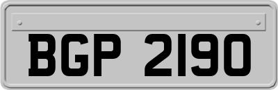 BGP2190