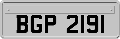 BGP2191