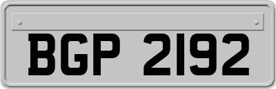 BGP2192