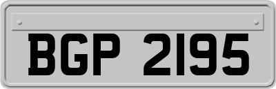 BGP2195