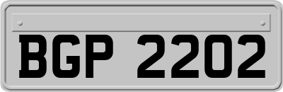 BGP2202