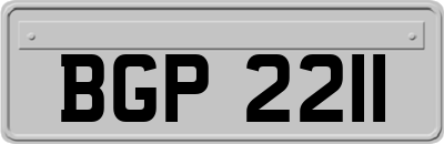 BGP2211