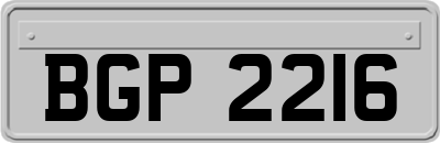 BGP2216