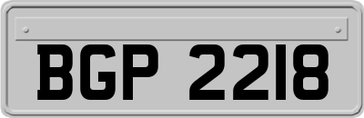 BGP2218