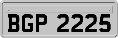 BGP2225