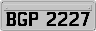 BGP2227