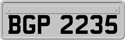 BGP2235