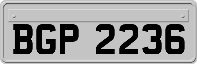 BGP2236