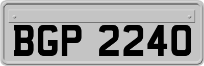 BGP2240