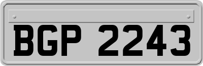 BGP2243