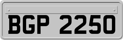 BGP2250