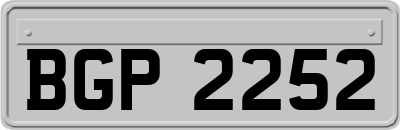 BGP2252