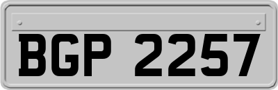 BGP2257