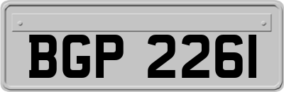 BGP2261