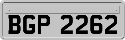 BGP2262