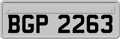 BGP2263