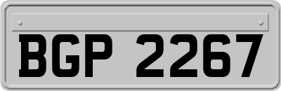 BGP2267