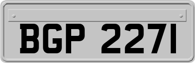 BGP2271