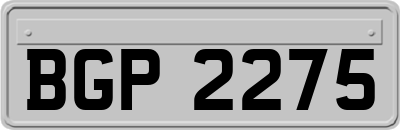 BGP2275
