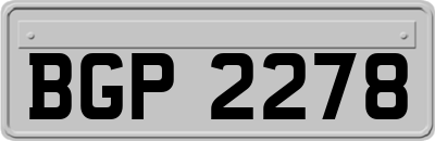 BGP2278