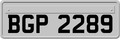 BGP2289