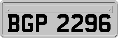 BGP2296