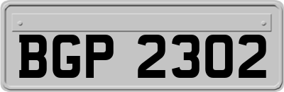 BGP2302