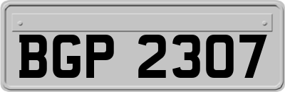 BGP2307