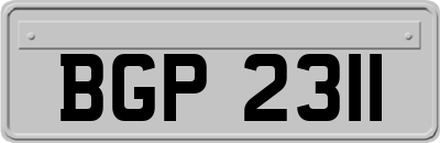 BGP2311