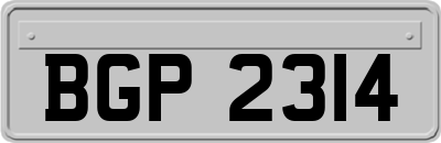 BGP2314