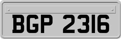 BGP2316
