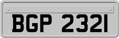 BGP2321