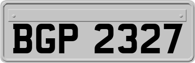 BGP2327