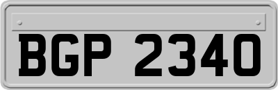 BGP2340
